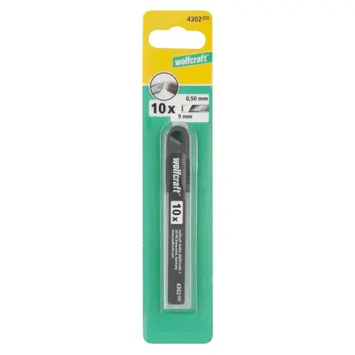 Нож для резки wolfcraft GmbH 4302000 Photo 3