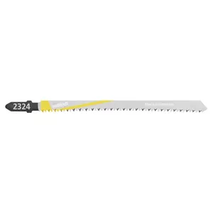 Jigsaw blade Wolfcraft 2324000