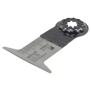 Полотно для лобзика Wolfcraft 4255000