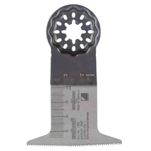 Полотно для лобзика Wolfcraft 4255000 Photo 2