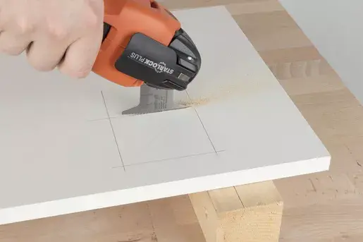Полотно для лобзика Wolfcraft 4255000 Photo 4