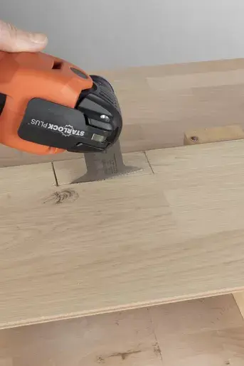 Полотно для лобзика Wolfcraft 4255000 Photo 5