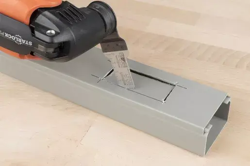 Полотно для лобзика Wolfcraft GmbH 4253000 Photo 3