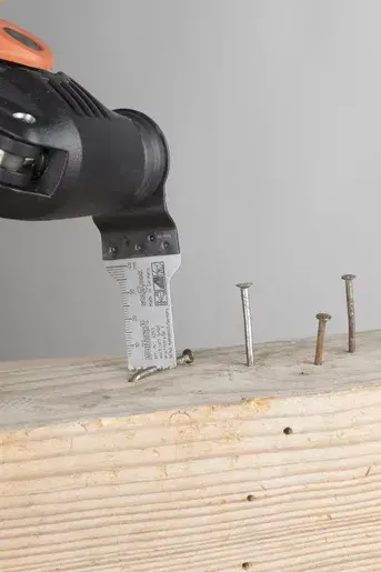 Полотно для лобзика Wolfcraft GmbH 4253000 Photo 4