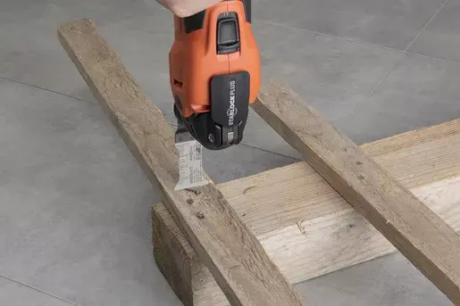 Полотно для лобзика Wolfcraft 4252000 Photo 4