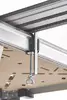 Guide rail connector Wolfcraft 6897000 Photo 3