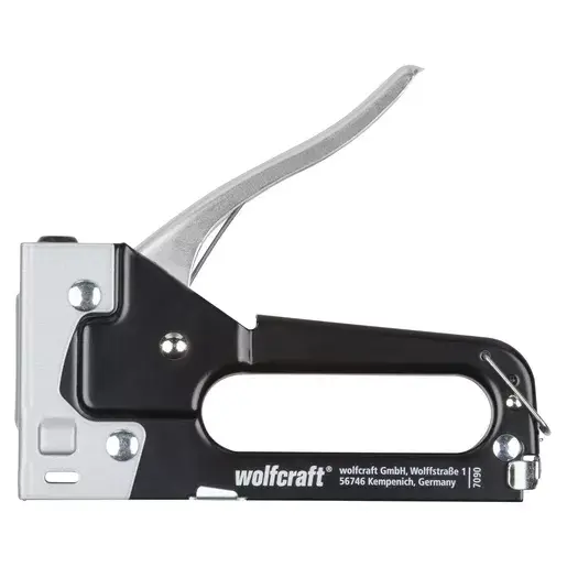 Степлер wolfcraft GmbH Tacocraft 6 Photo 2