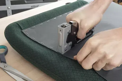 Степлер wolfcraft GmbH Tacocraft 6 Photo 4