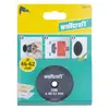 Urbtārdzes piederums Wolfcraft 5951000 Photo 2