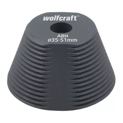 Elektriskās urbšanas piederums Wolfcraft 5950000 Photo 9
