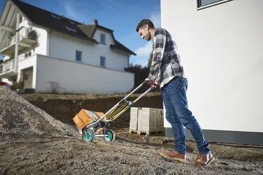 Rokas rati wolfcraft GmbH TS 850 Photo 7