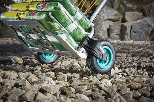 Rokas rati wolfcraft GmbH TS 850 Photo 16