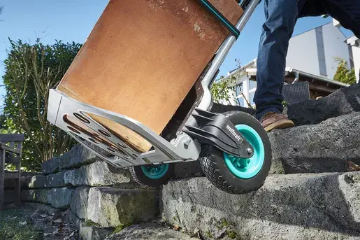 Rokas rati wolfcraft GmbH TS 850 Photo 17