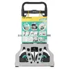 Rokas rati wolfcraft GmbH TS 850 Photo 24