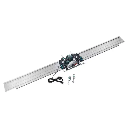 Направляющая рейка wolfcraft GmbH 6914000 Photo 4