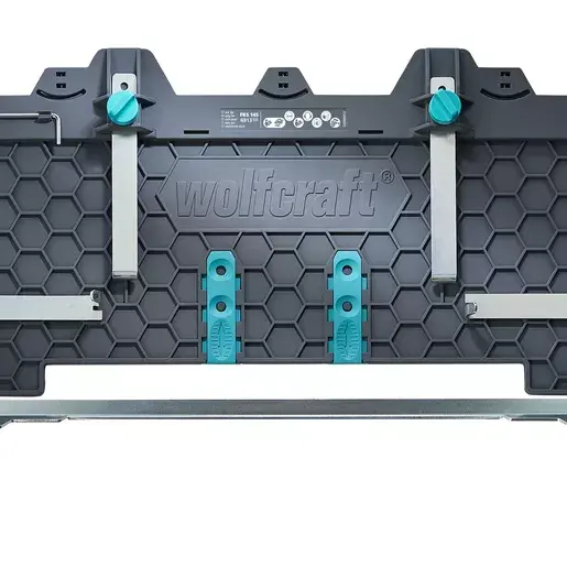 Vadotne wolfcraft GmbH FKS 145 Photo 15