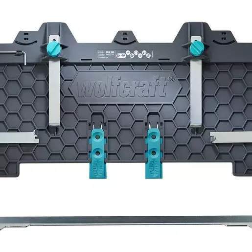 Vadotne wolfcraft GmbH FKS 145 Photo 16