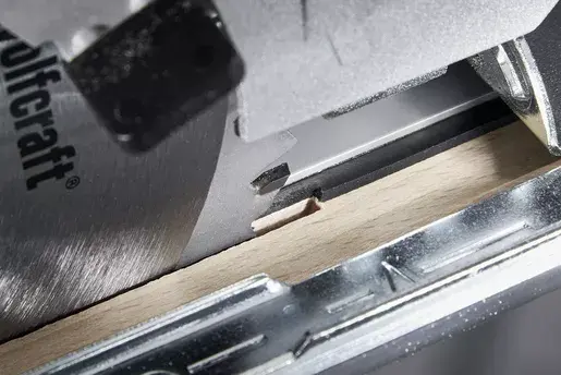 Vadotne wolfcraft GmbH FKS 145 Photo 26