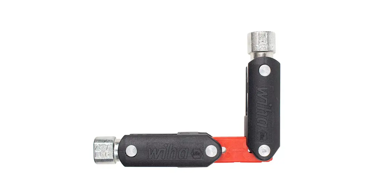 Универсальный ключ Wiha 44001 Photo 2