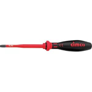 Отвертка прямая Cimco 117788
