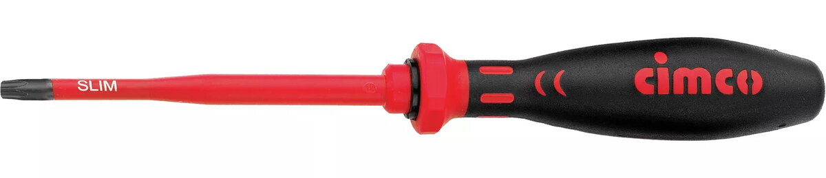 Screwdrivers