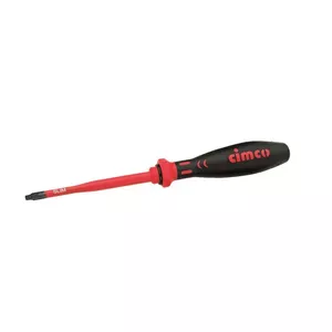Ручная отвертка Cimco 117784 Прямая отвертка длина 155 мм