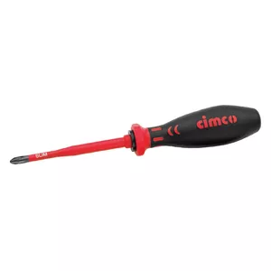 Ручная отвертка Cimco 117779 Прямая отвертка