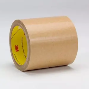Lente 3M 7000116558 Caurspīdīga 55mm
