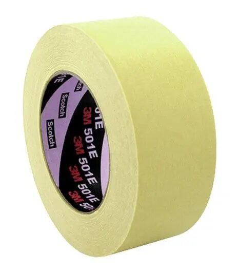 3M 5014850 krāsotāju līmlente papīra bēša