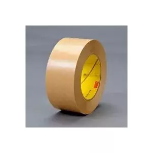 Transfer Tape 3M hh 465, 55 m length x 12 mm width, pressure-sensitive adhesive transfer film