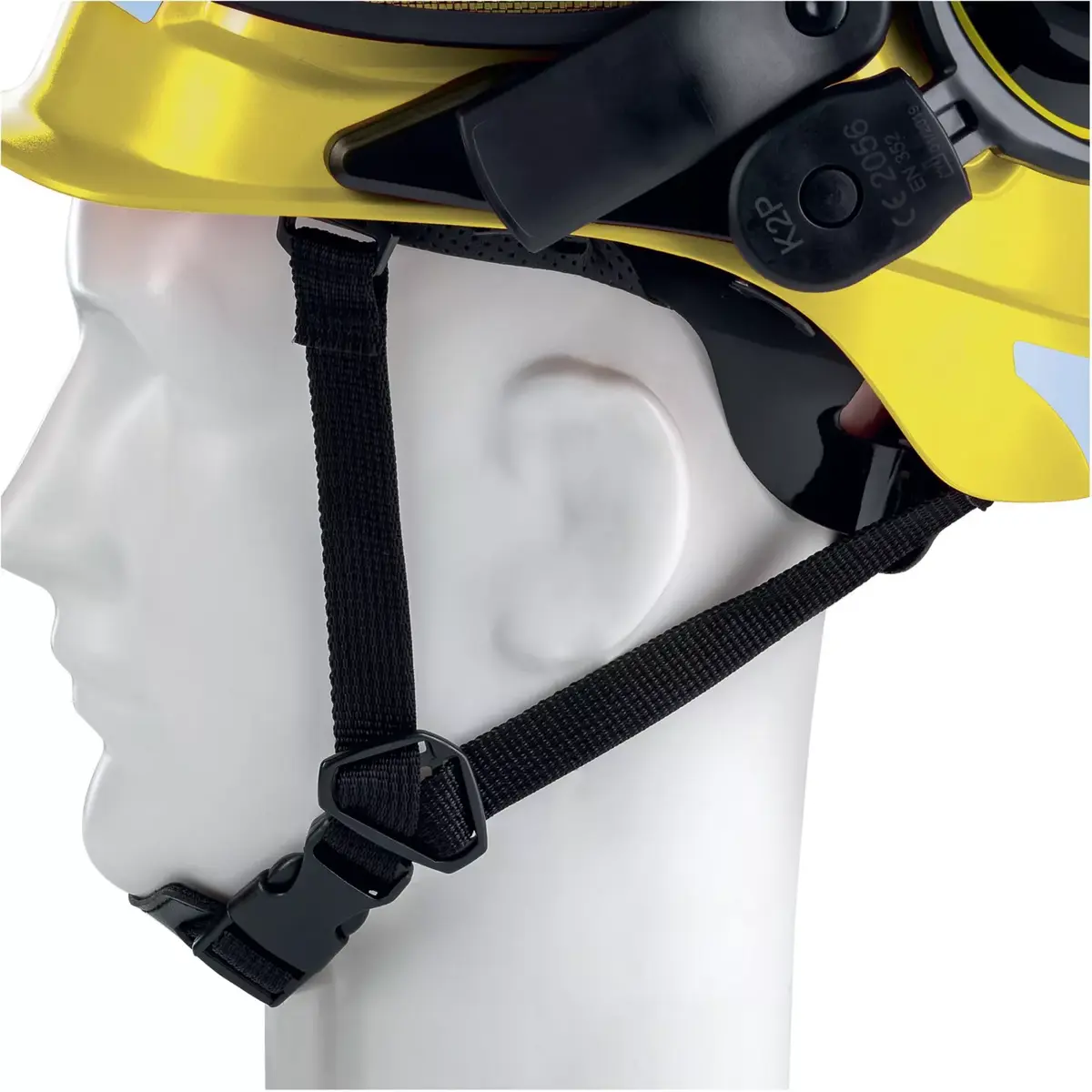 Safety headgear Uvex 9774236 Photo 4