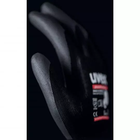Protective mittens Uvex 60038 Photo 14