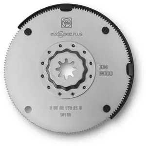 Saw blade FEIN 63502176210