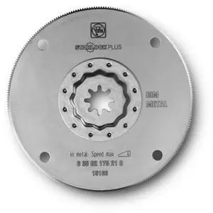 Saw blade FEIN 63502175210