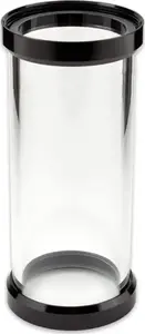 Replacement glass tube for Aqua-Computer ULTITUBE 150 reservoir (model 34119)