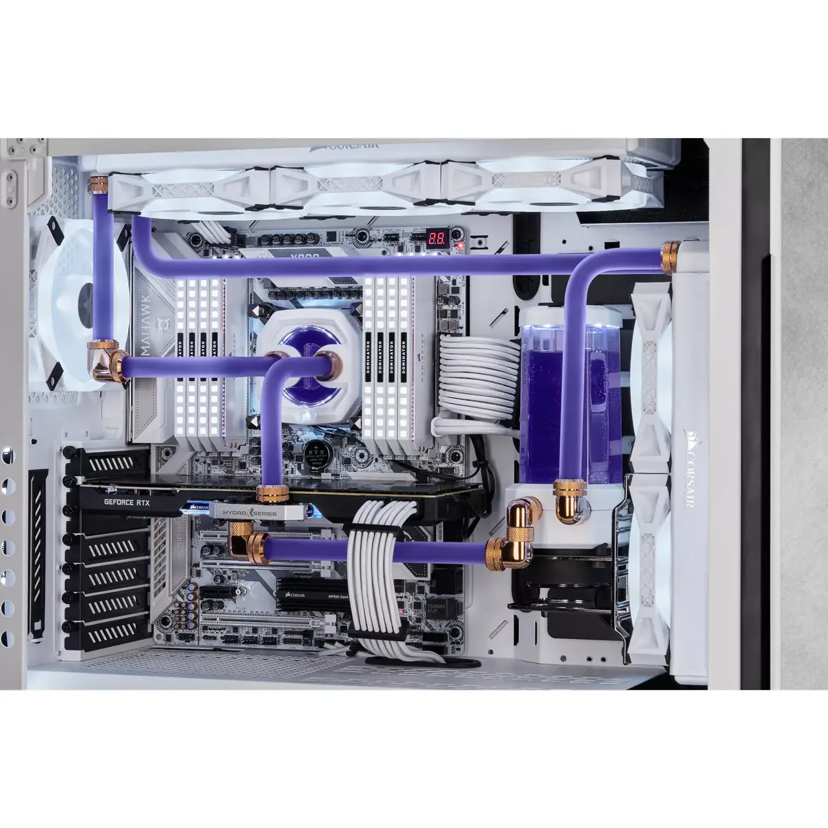 Трубка Corsair CX-9059005-WW Photo 5