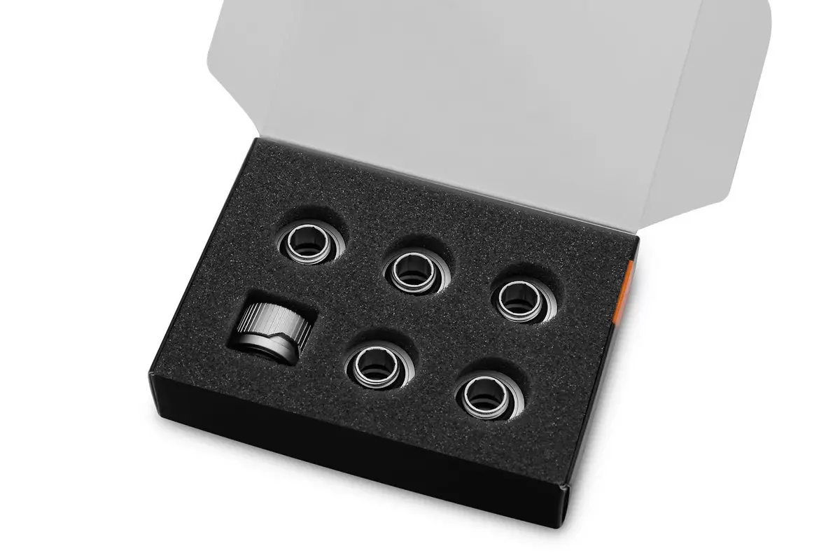 EK Water Blocks EK-Quantum Torque 6-Pack HDC 14 Photo 2