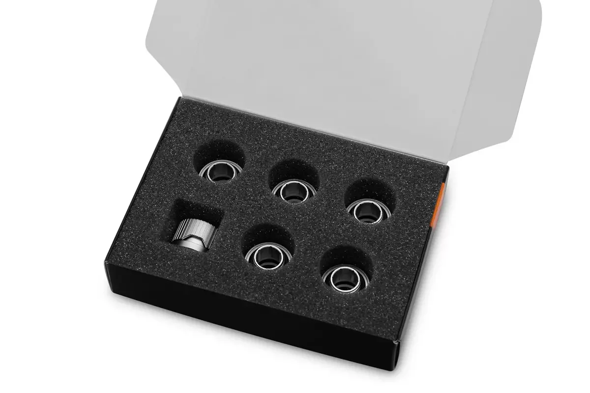 Torque wrench end fitting EK Water Blocks EK-Quantum Torque 6-Pack HDC 12 Photo 2
