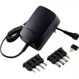 Power Supply Voltcraft USPS-1500N Adjustable 3V 4.5V 5V 6V