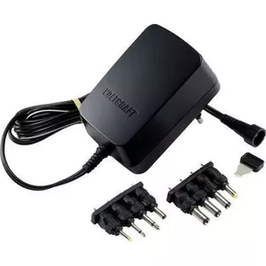 Блок питания Voltcraft VC-11258710 регулируемый 3–12В 2,25А