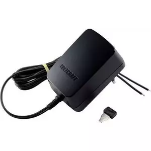 Regulējams barošanas avots Voltcraft VC-11258705 — izvēles spriegumi 3V, 4.5V, 5V, 6V, 7.5V