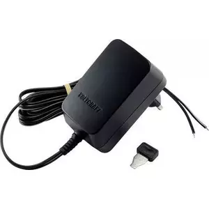 Adjustable Power Supply Voltcraft SNG-1000N-OW — output selectable 3V, 4.5V, 5V, 6V