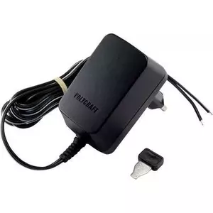 Power Supply Voltcraft SNG-600N-OW adjustable output 3V / 4.5V / 5V / 6V