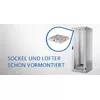 Напольный шкаф EFB Elektronik PRO-4280GR.G1SV-SET1 Photo 2