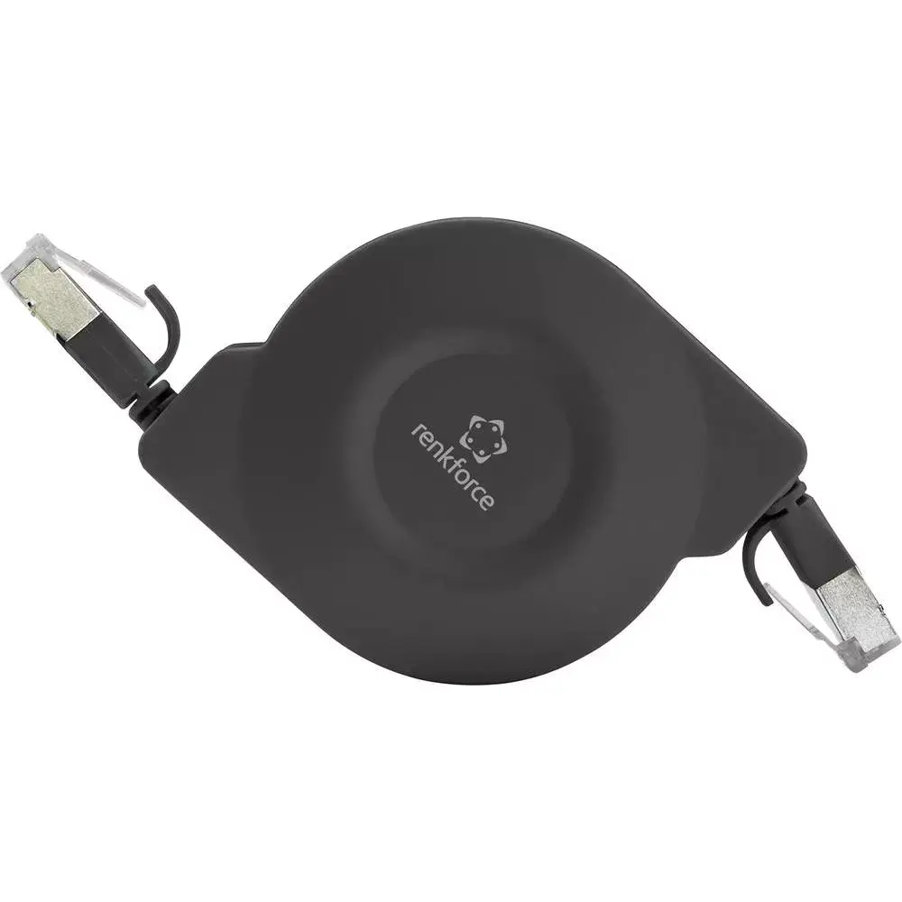Networking Cable Renkforce RF-4476386 Photo 2