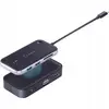 Док-станция Renkforce RF-4499450 USB-C мини Photo 2
