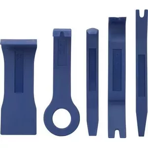 Tool set Basetech BT-2203102 5-piece for automotive parts