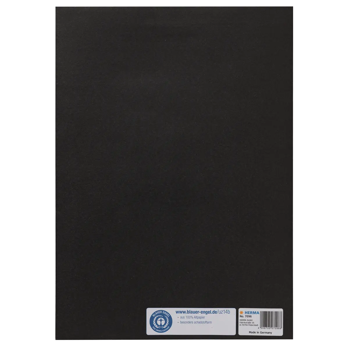 Herma 7096 Book and Magazine Cover Photo 2
