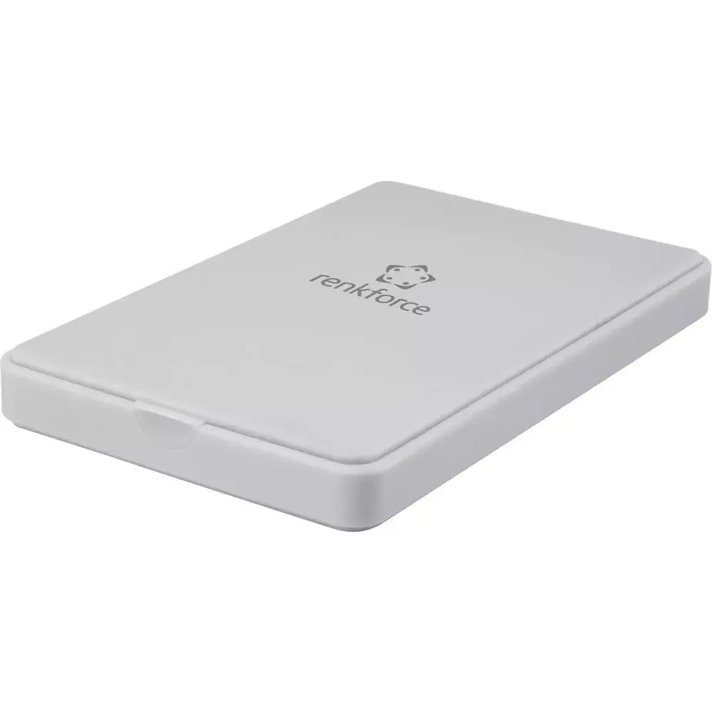 HDD/SSD korpuss Renkforce RF-4505644 Photo 2