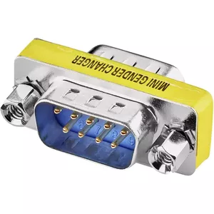 Cable Gender Changer D-Sub Renkforce SP-8821968
